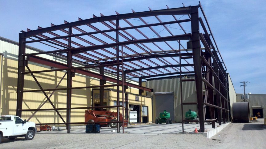 How To Get Started With Good Structural Steel Fabrication Service