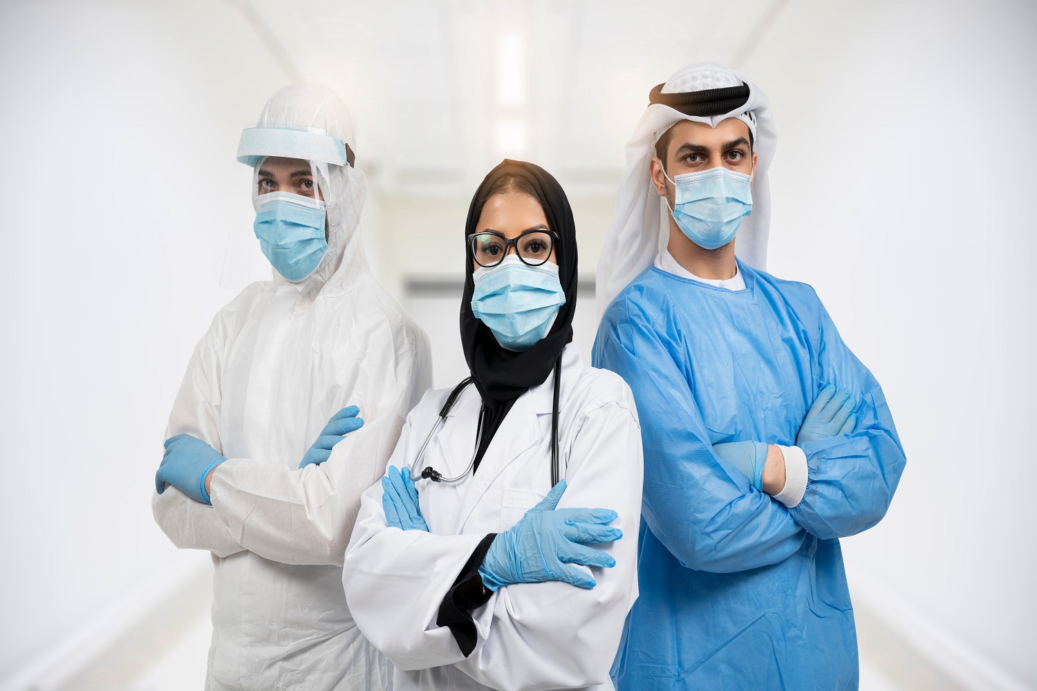 Become a doctor in dubai